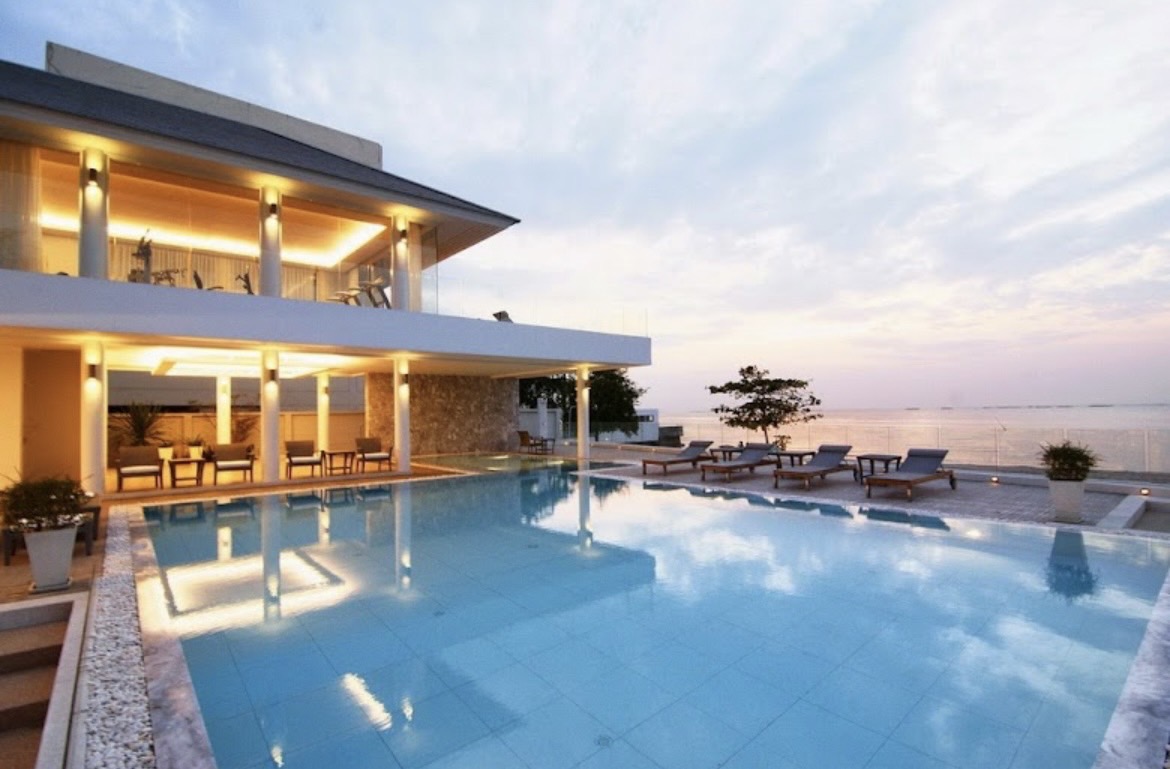 Seabreeze-villas-Pattaya