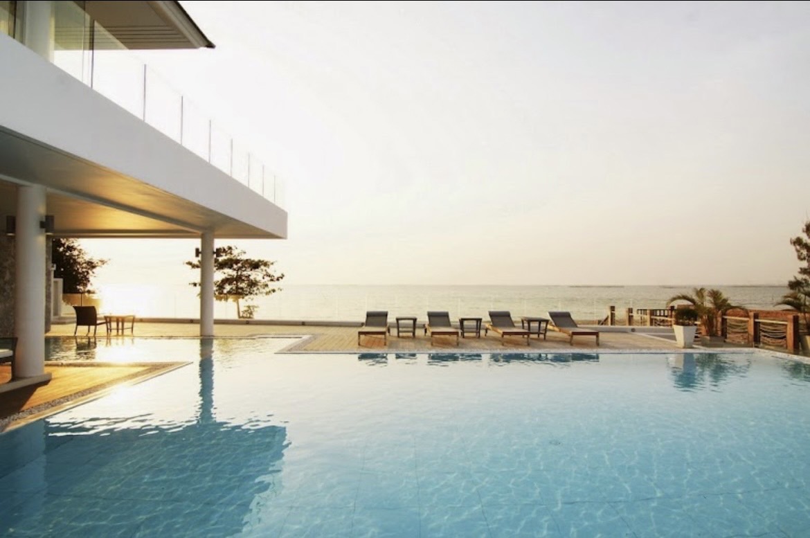 Seabreeze-villas-Pattaya