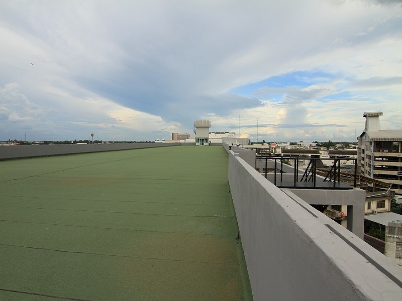 SkyLand-Condominium