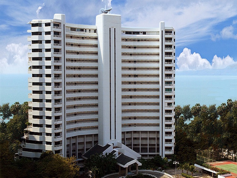 Grand-Condotel