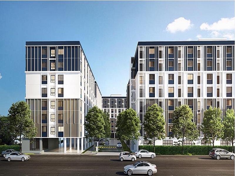 V-Condo-Salaya