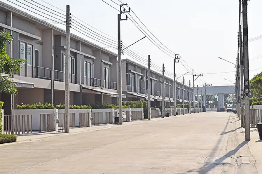 Chuanchuen-Town-Ratchaphruek-345