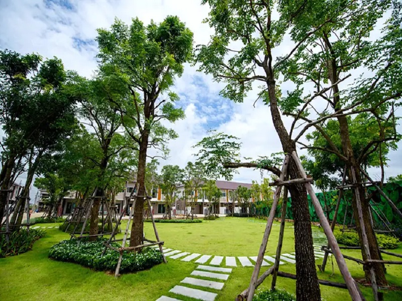 Baan-Rajapruek-Suvarnabhumi-Lat-Krabang-Phase-5