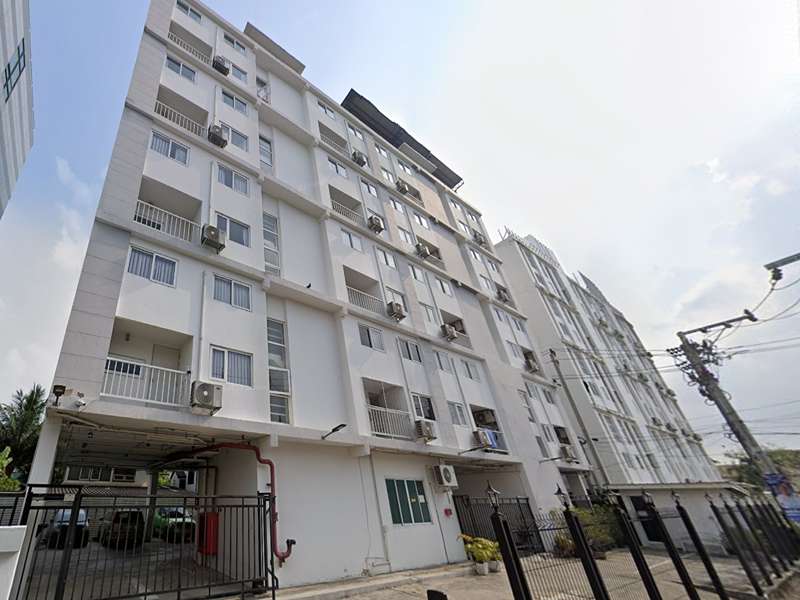 Freeland-Condo